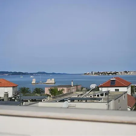 度假居 Awesome In Sukošan